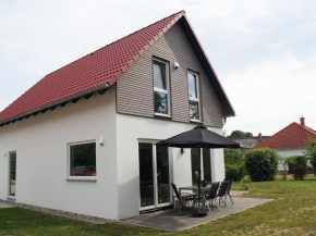 Holiday home on the island of Poel, 3 bedrooms, 2 bathrooms, sauna in Insel Poel